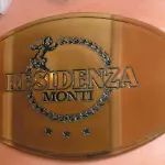 Residenza Monti Semesterbostad Rom