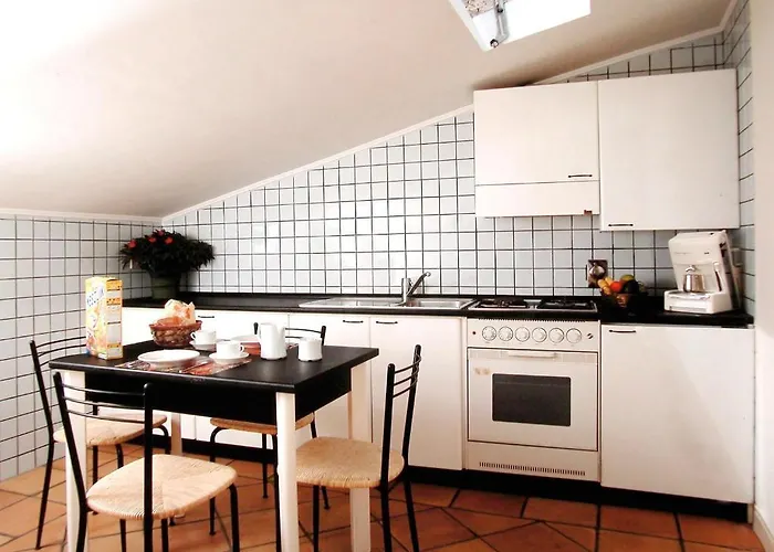 Residenza Monti Róma