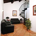 Residenza Monti Řím