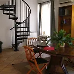 Residenza Monti Prázdninový dům *