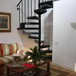 Prázdninový dům Residenza Monti Řím