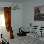 Prázdninový dům Residenza Monti Řím
