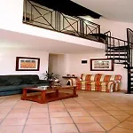 Prázdninový dům Residenza Monti
