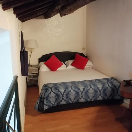 Holiday home Residenza Monti