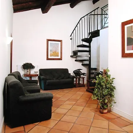Residenza Monti 罗马