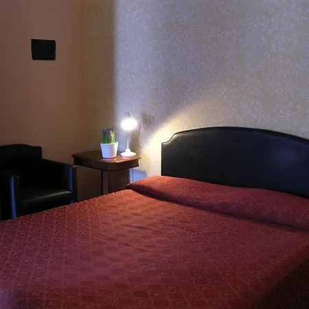 Holiday home Residenza Monti Rome