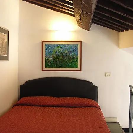 Residenza Monti *