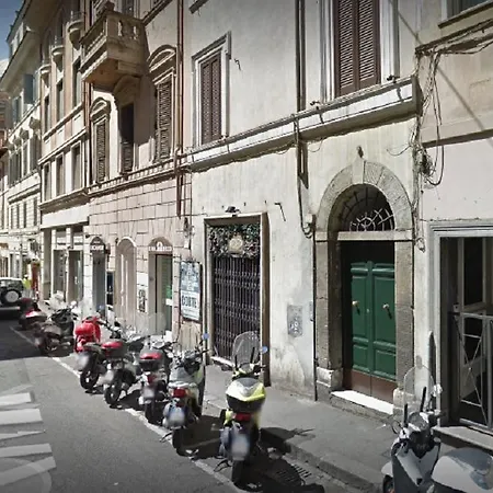 Residenza Monti Holiday home