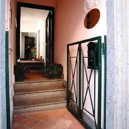 Holiday home Residenza Monti *