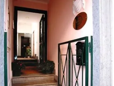 Residenza Monti 罗马