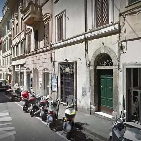 Residenza Monti *