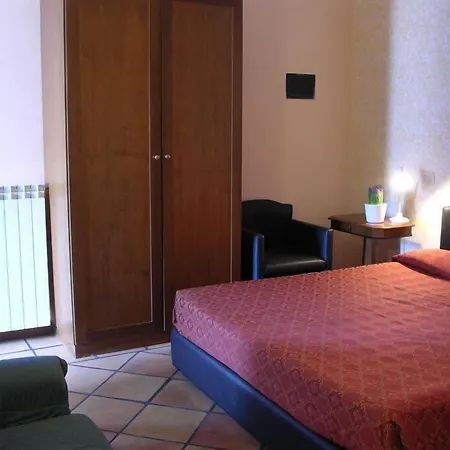 Prázdninový dům Residenza Monti