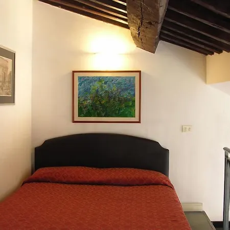 Prázdninový dům Residenza Monti