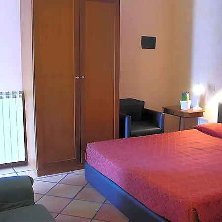 Residenza Monti Casa vacanze Roma