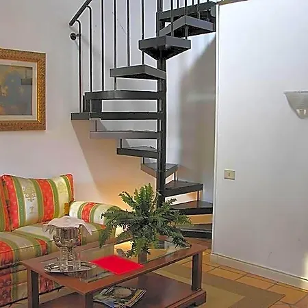 Residenza Monti