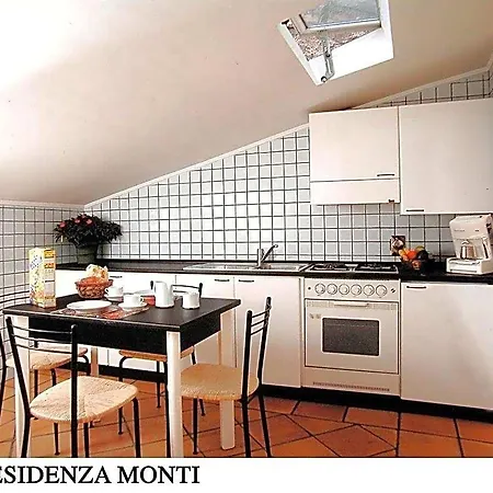 Residenza Monti * Roma