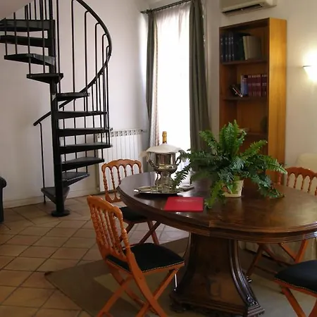 Residenza Monti