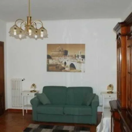 Holiday home Residenza Monti *