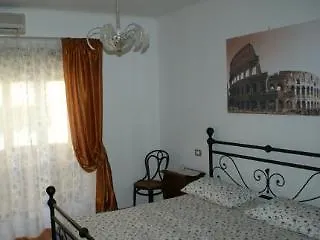 Holiday home Residenza Monti Rome