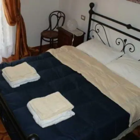 Holiday home Residenza Monti