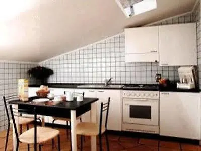Residenza Monti Rome