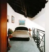 度假居 Residenza Monti *