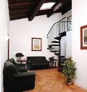 Residenza Monti 別荘