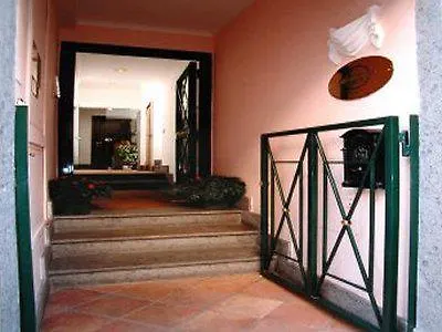 度假居 Residenza Monti