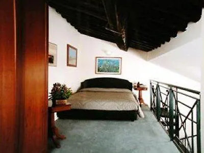 Residenza Monti ローマ