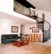 Residenza Monti Hébergement de vacances Rome